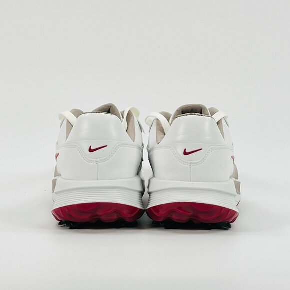 Nike Victory Pro 4 \'Summit White Red\' FZ7611-103 Golf Multi Size
